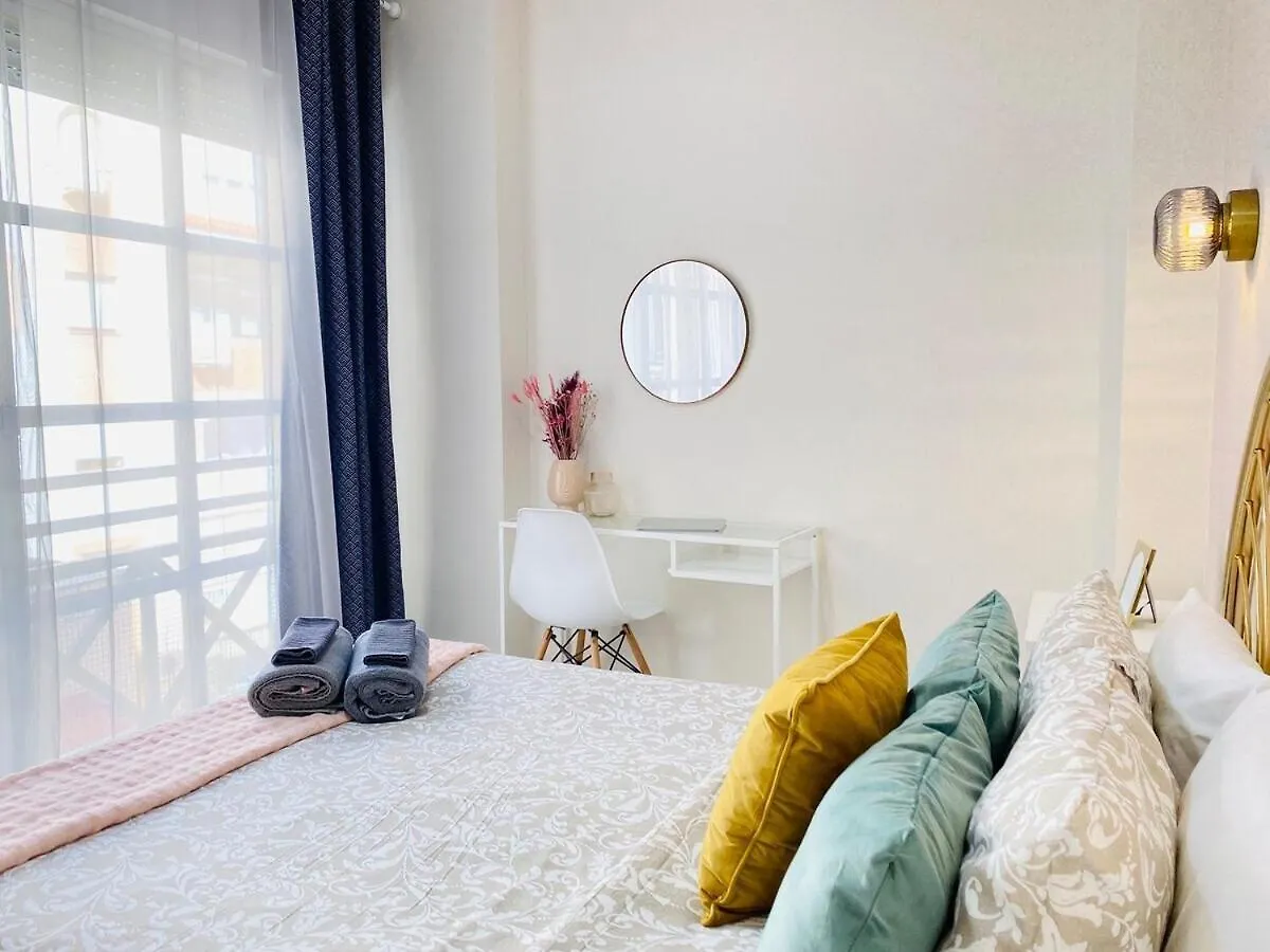 Alora Home - Hostatel Cenes De La Vega 0*,  Spain