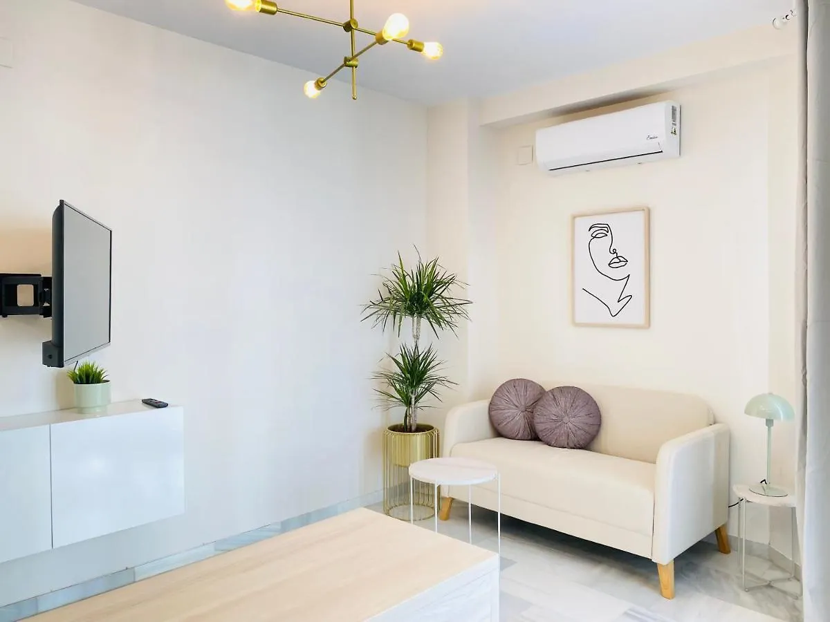 Alora Home - Hostatel Cenes De La Vega 0*,