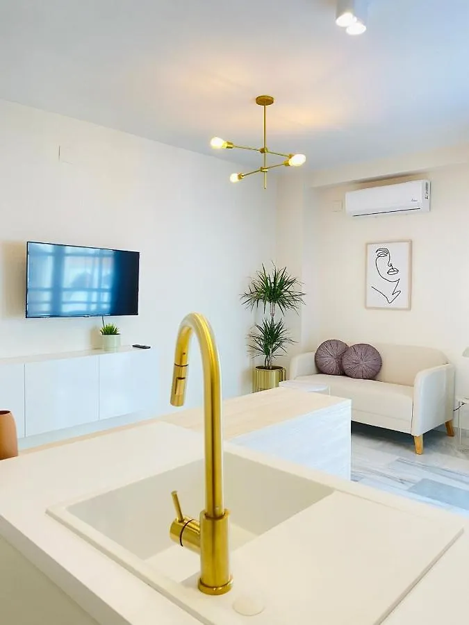 Appartement Alora Home - Hostatel Cenes De La Vega